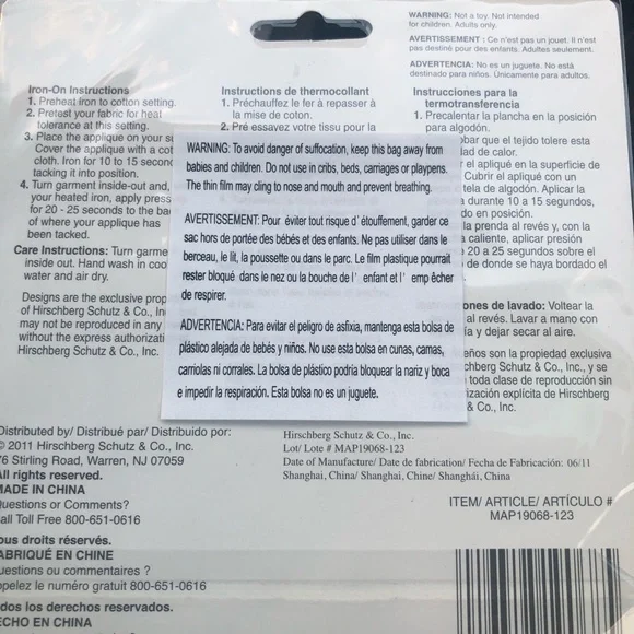 Free gift with any jeans purchase 😀for ladies only !make a offer! - Picture 2 of 2